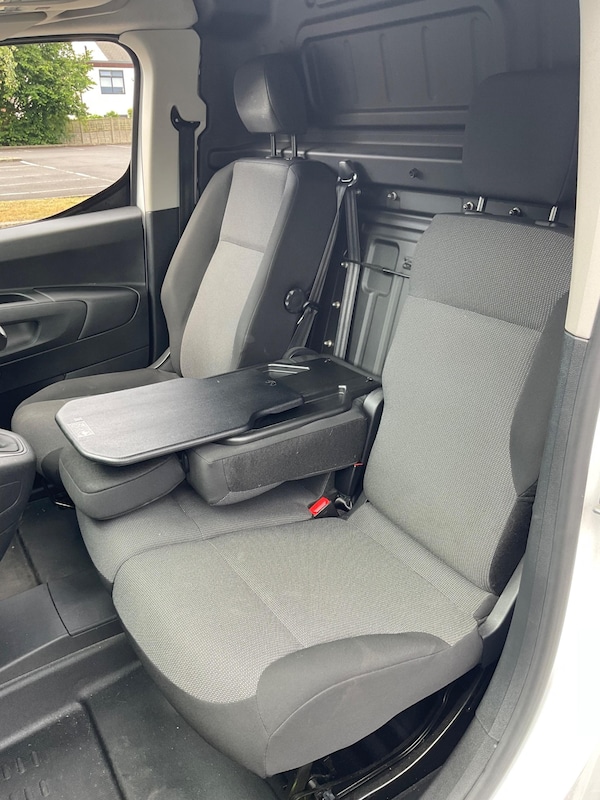 Used Citroen Berlingo 2022 for sale - 75646223: Photo 13