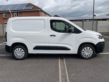 Citroen - Berlingo