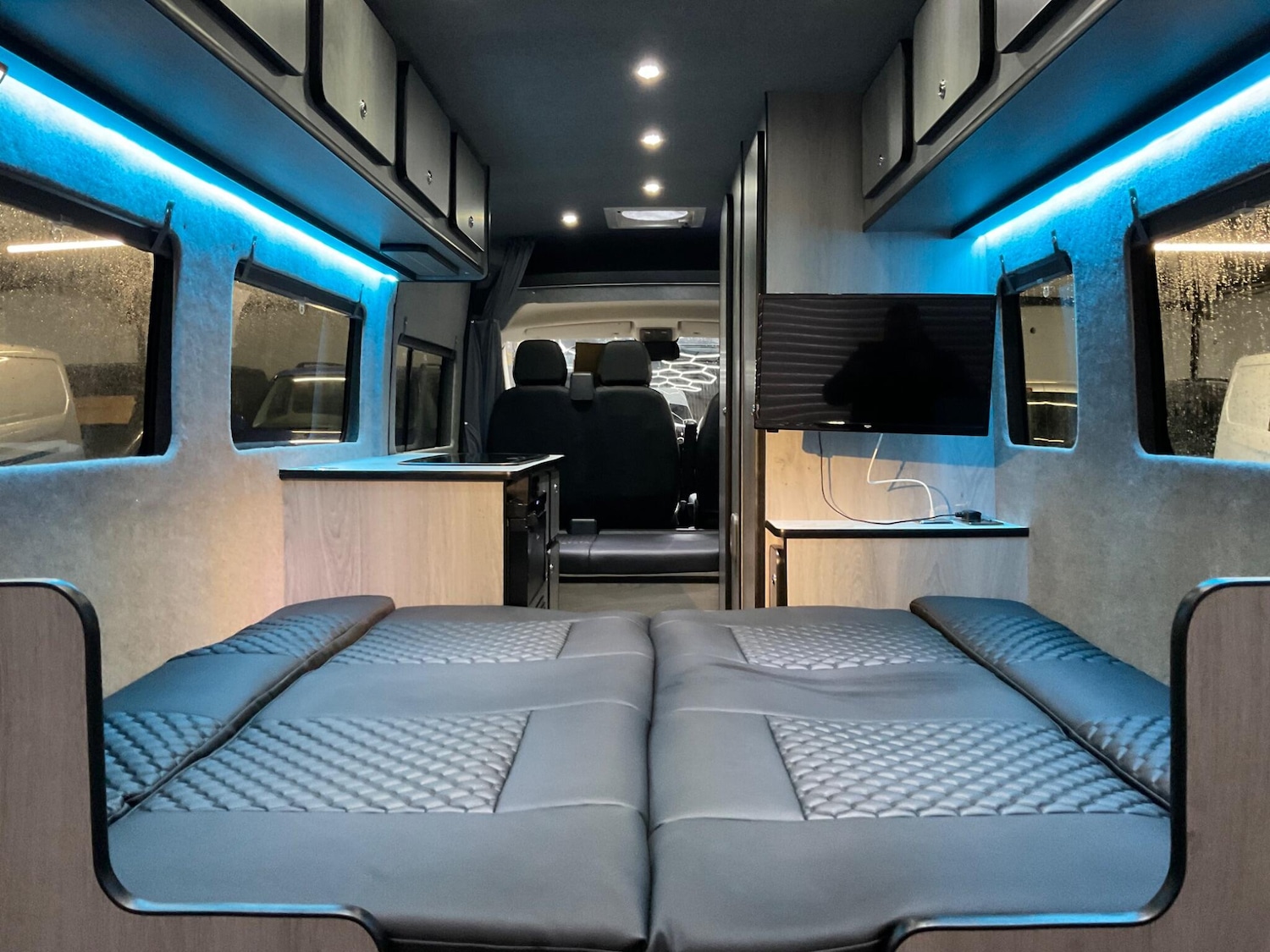 Used Peugeot Boxer 2021 for sale - 77387407: Photo 15