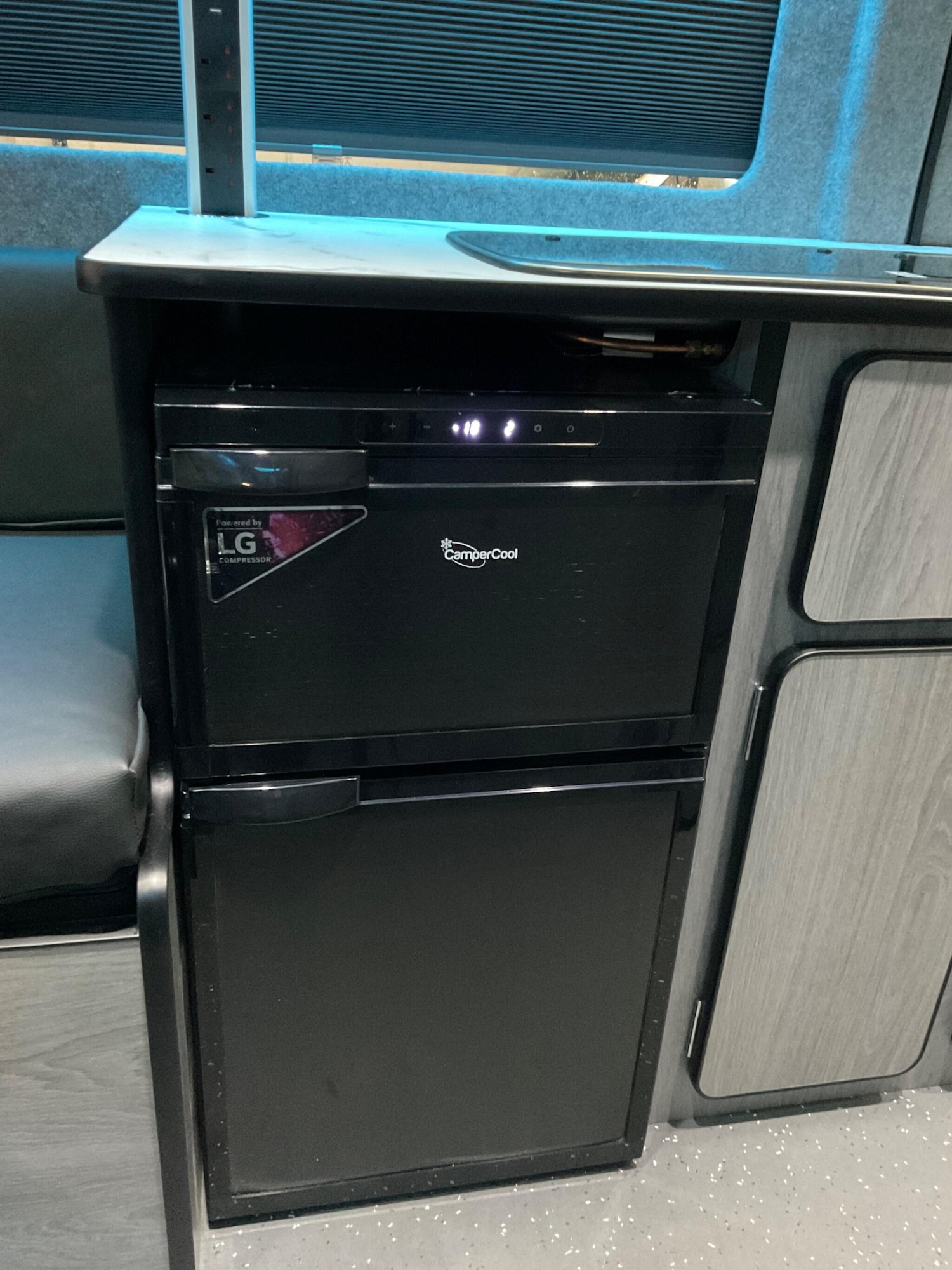 Used Peugeot Boxer 2021 for sale - 77387407: Photo 19