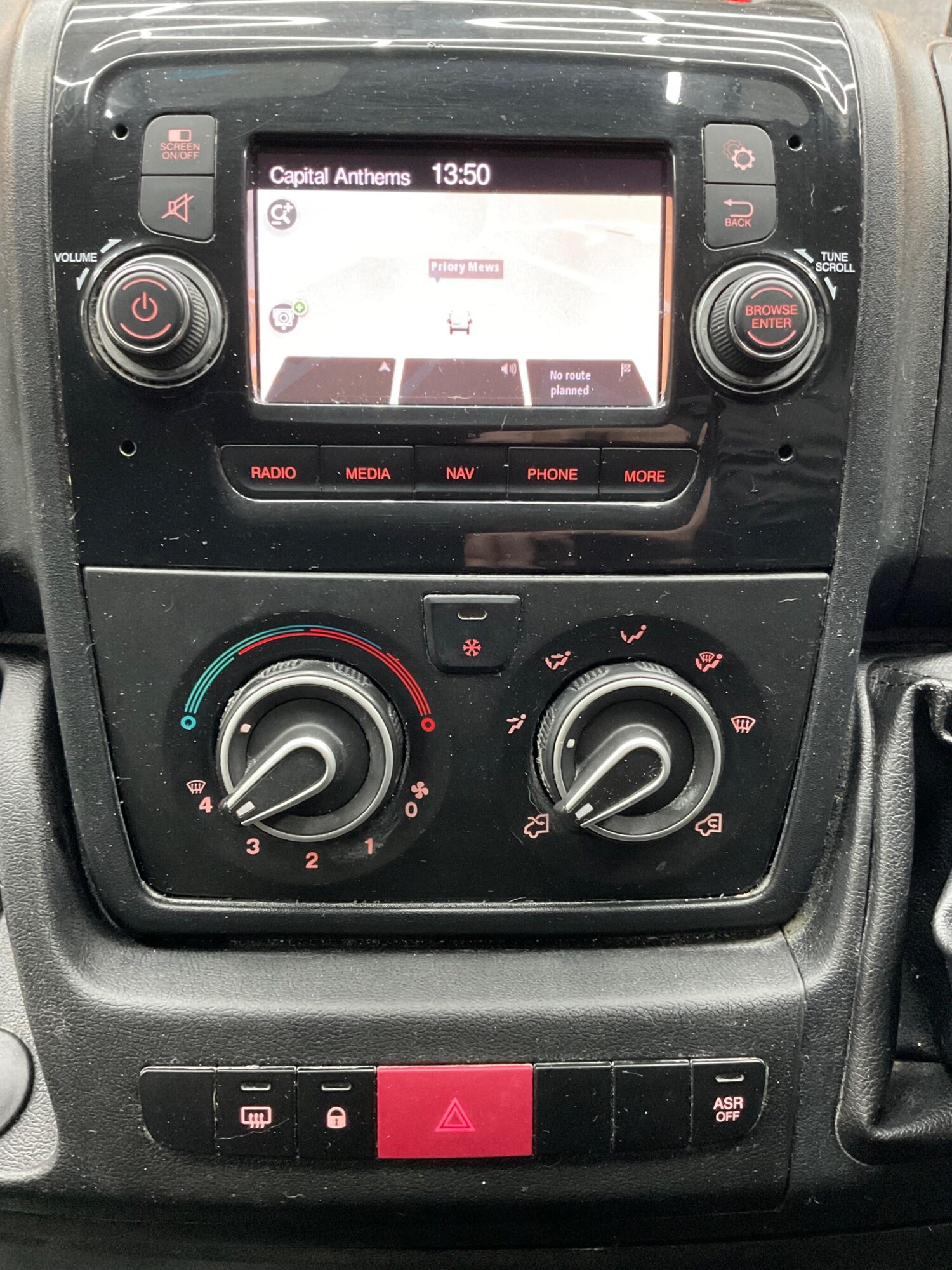 Used Peugeot Boxer 2021 for sale - 77387407: Photo 26