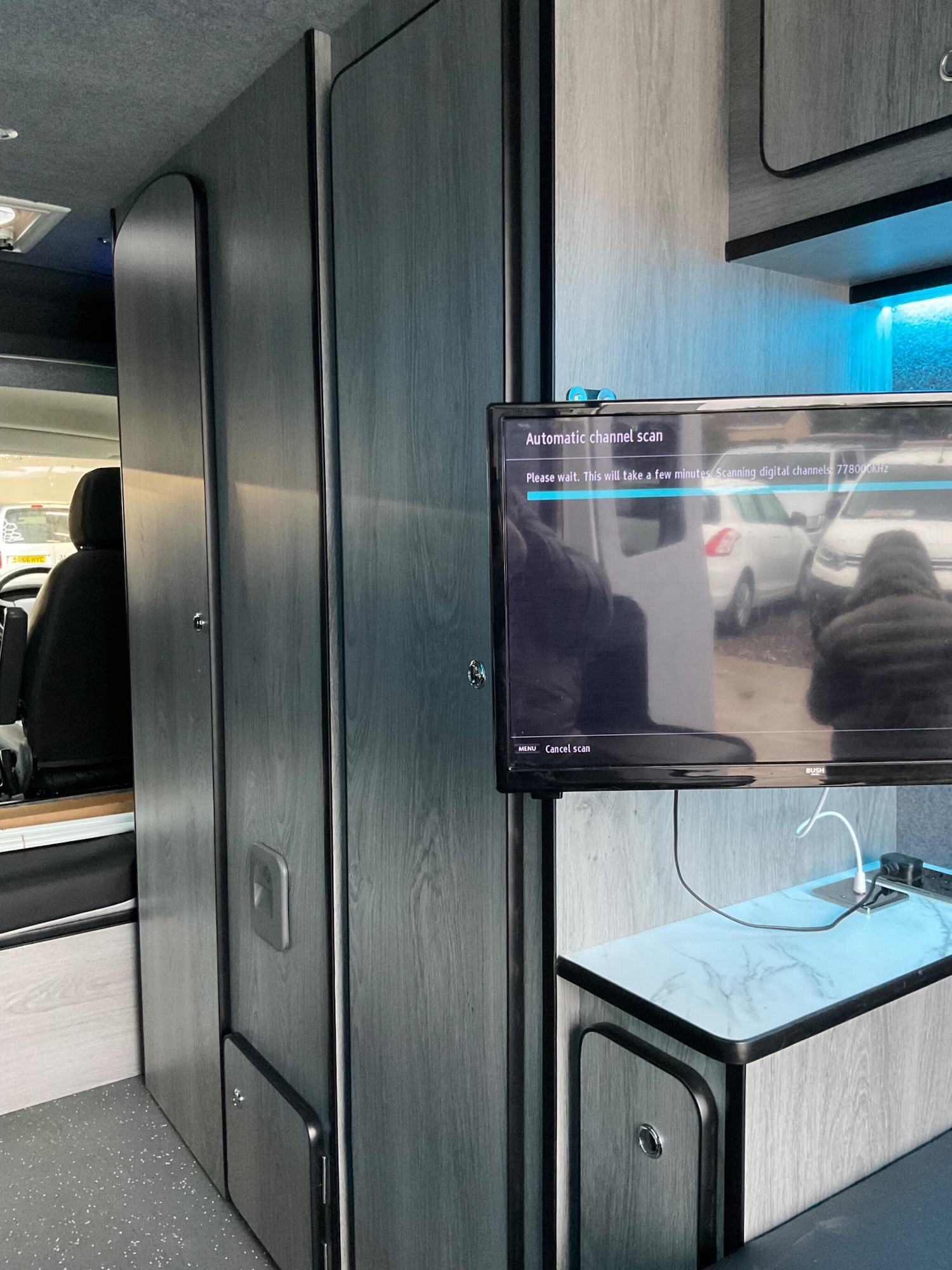 Used Peugeot Boxer 2021 for sale - 77387407: Photo 27