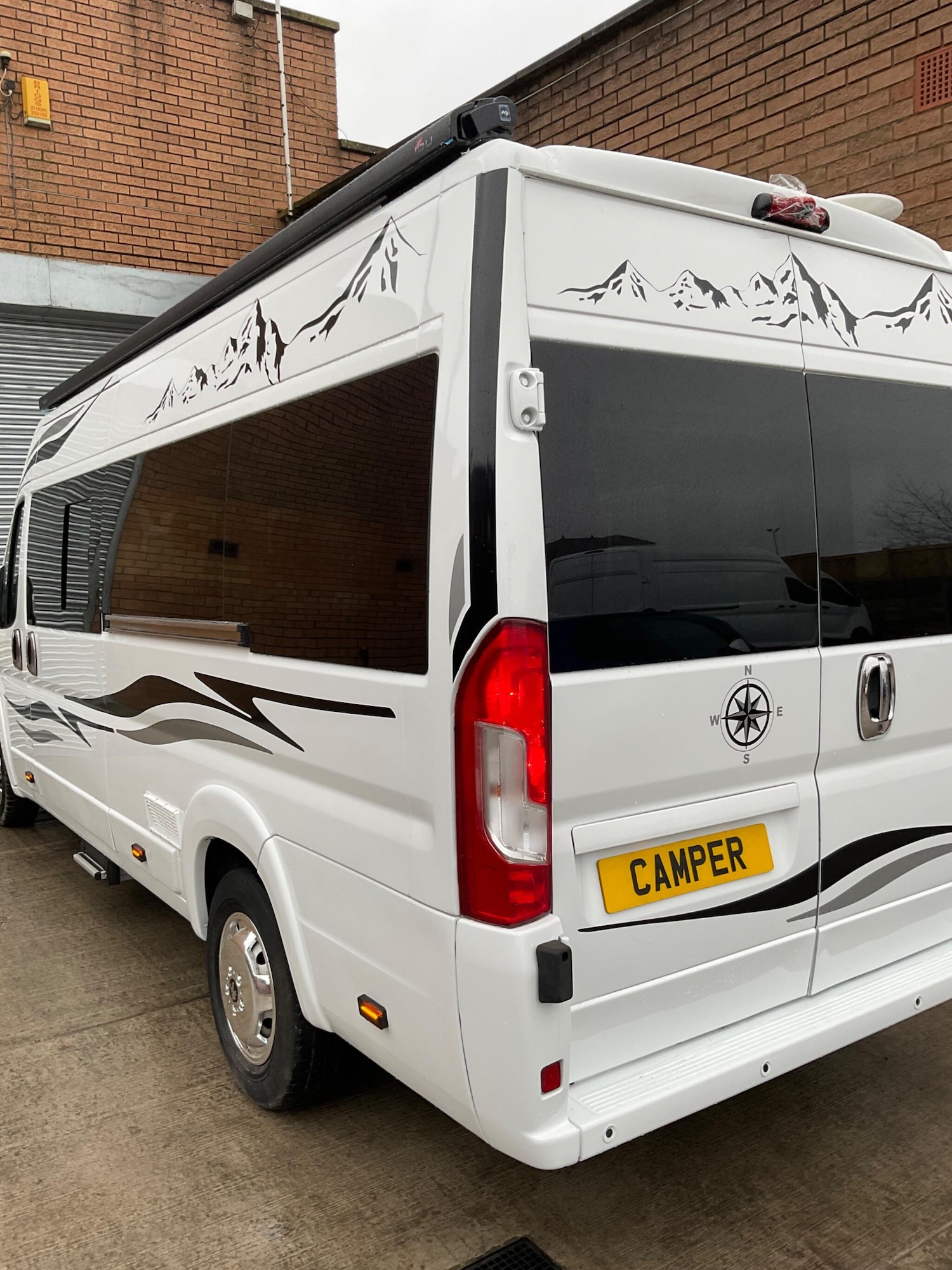 Used Peugeot Boxer 2021 for sale - 77387407: Photo 4