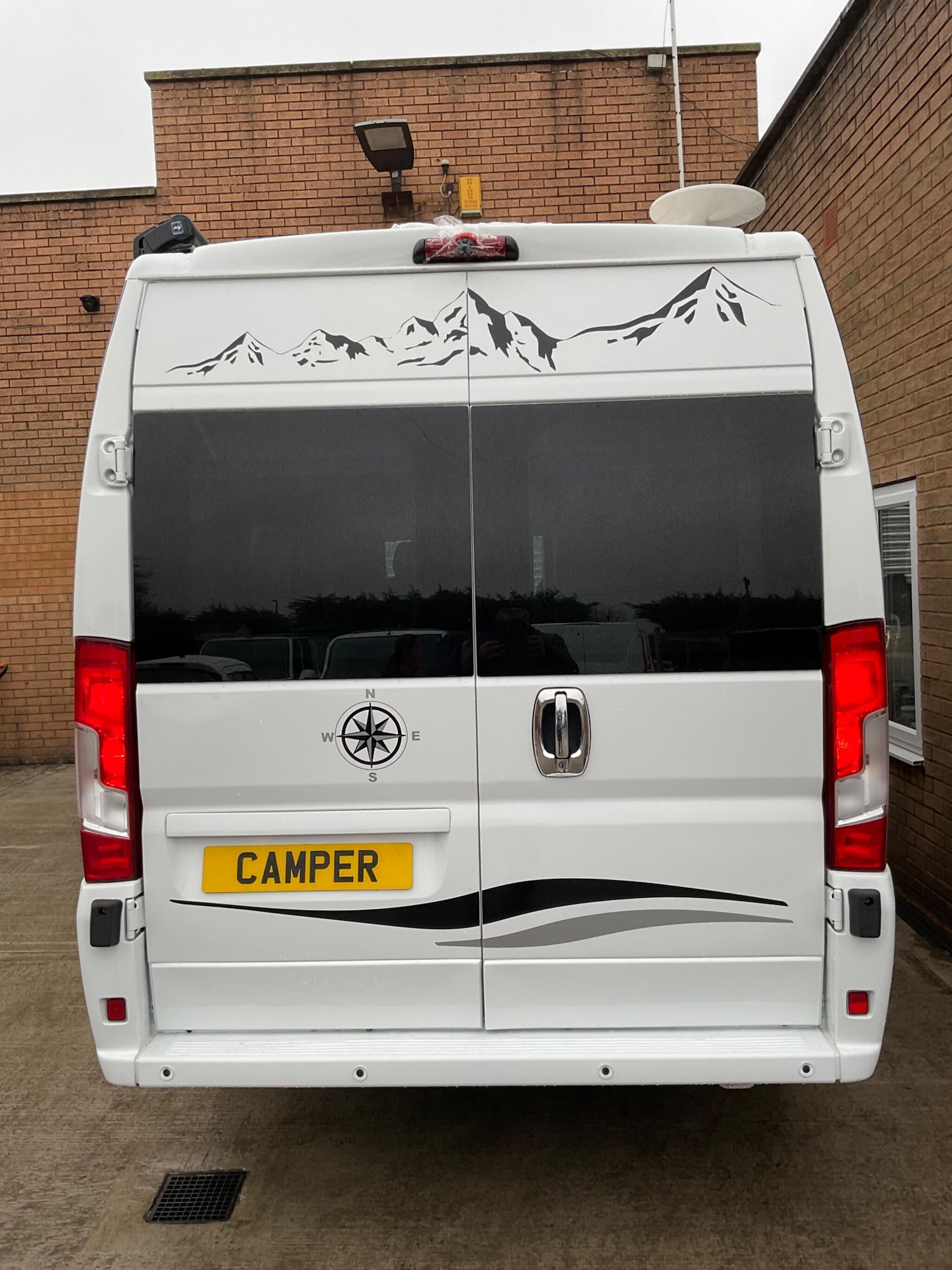 Used Peugeot Boxer 2021 for sale - 77387407: Photo 5