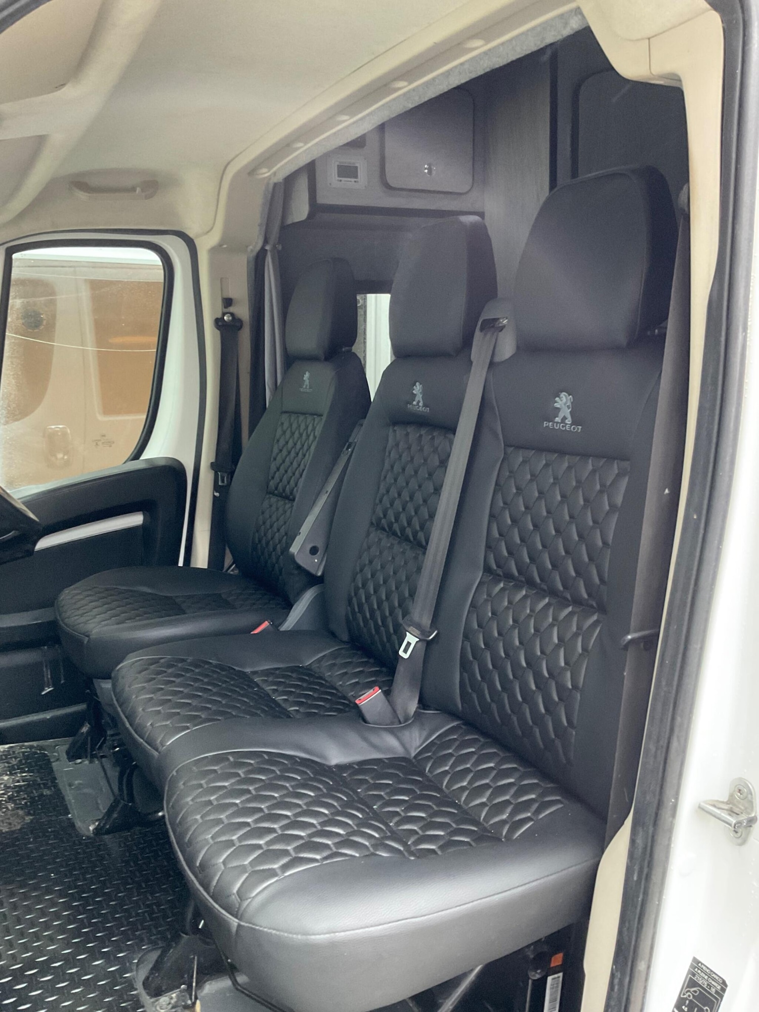 Used Peugeot Boxer 2021 for sale - 77387407: Photo 8