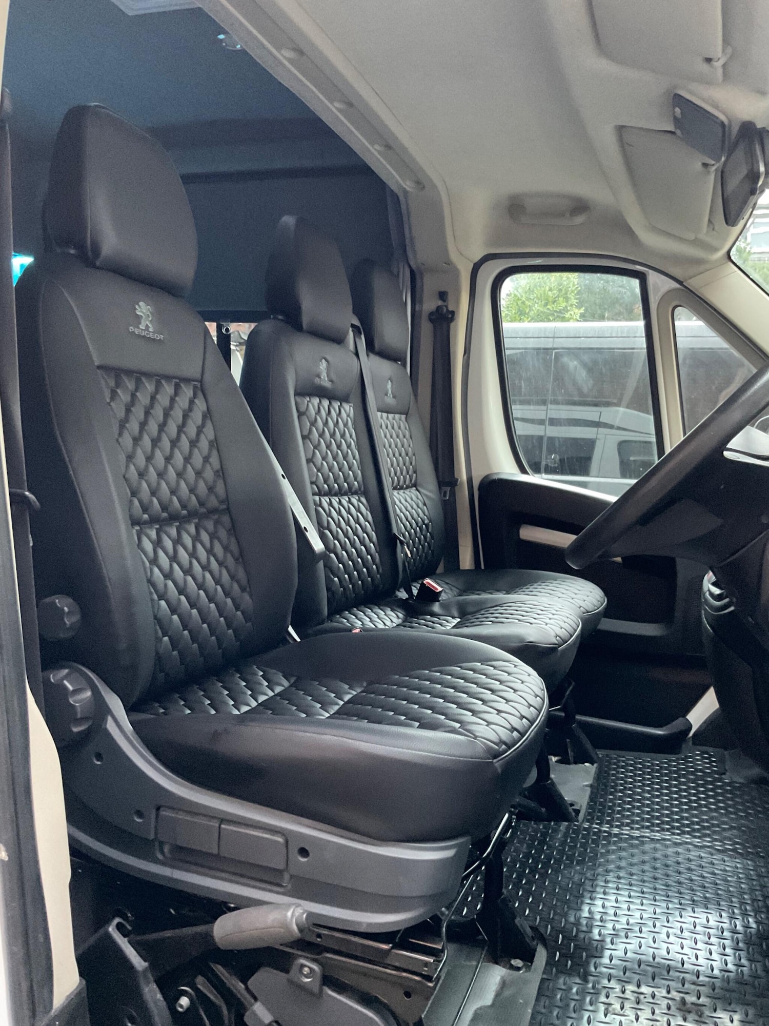 Used Peugeot Boxer 2021 for sale - 77387407: Photo 9