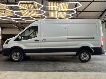 Used Ford Transit 2022 for sale - 78958214: Photo