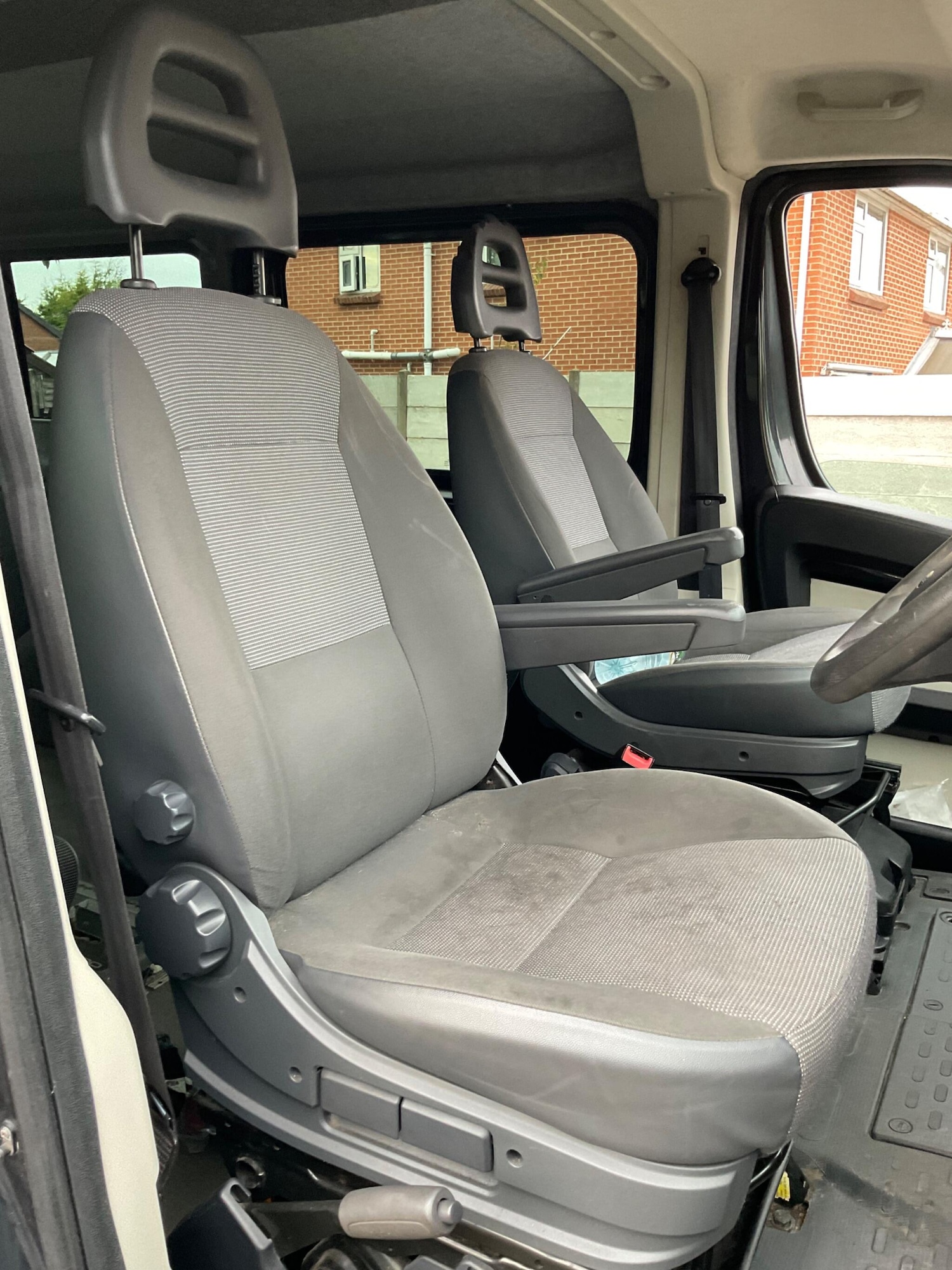 Used Peugeot Boxer 2014 for sale - 76122033: Photo 10