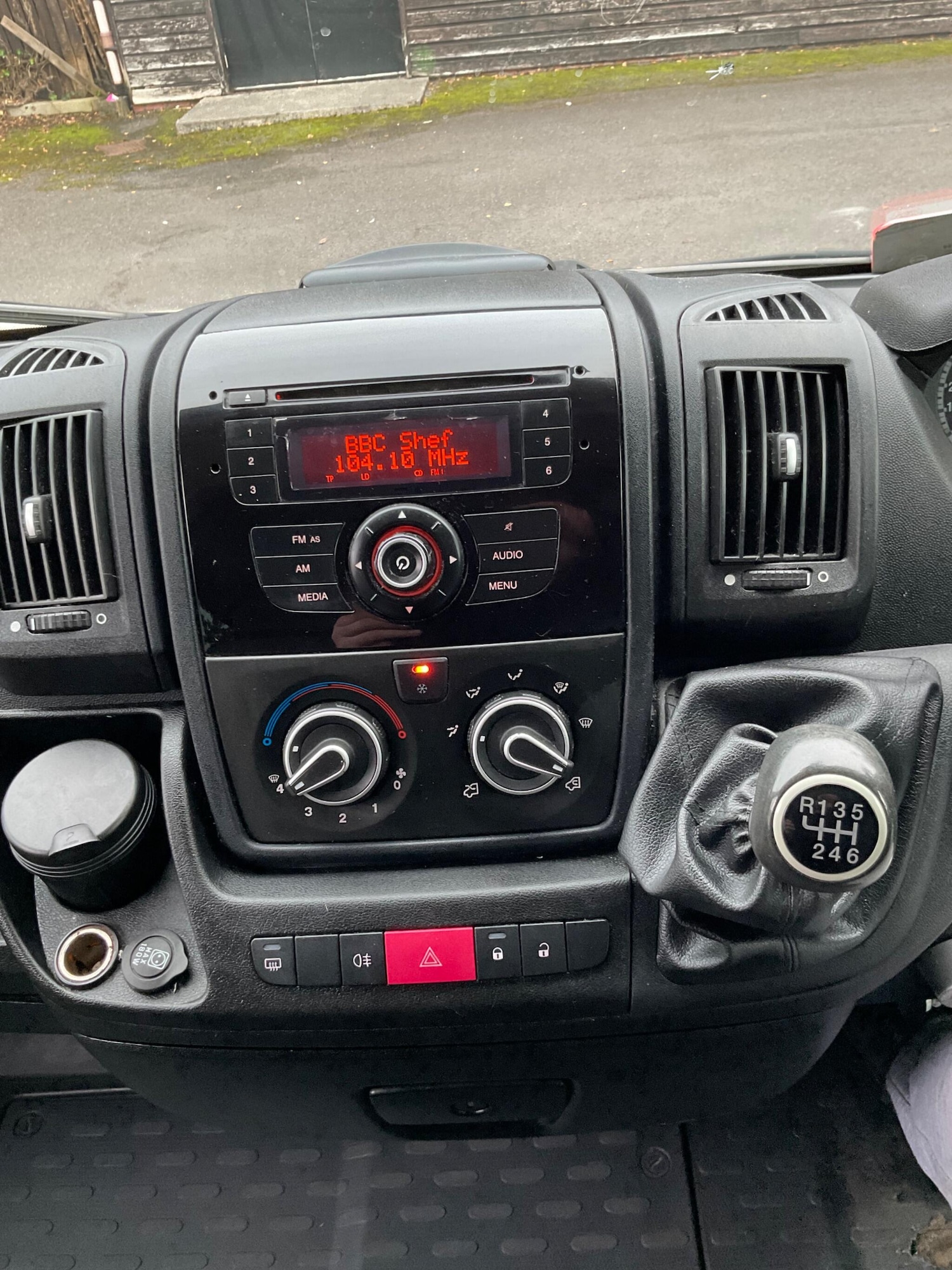 Used Peugeot Boxer 2014 for sale - 76122033: Photo 13