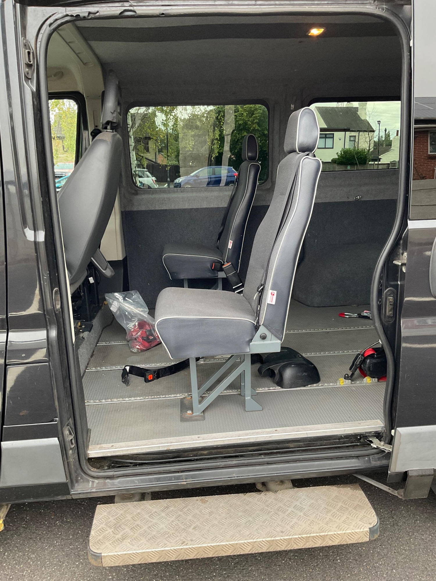 Used Peugeot Boxer 2014 for sale - 76122033: Photo 6