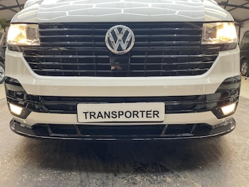 Used Volkswagen Transporter 2020 for sale - 78461047: Photo