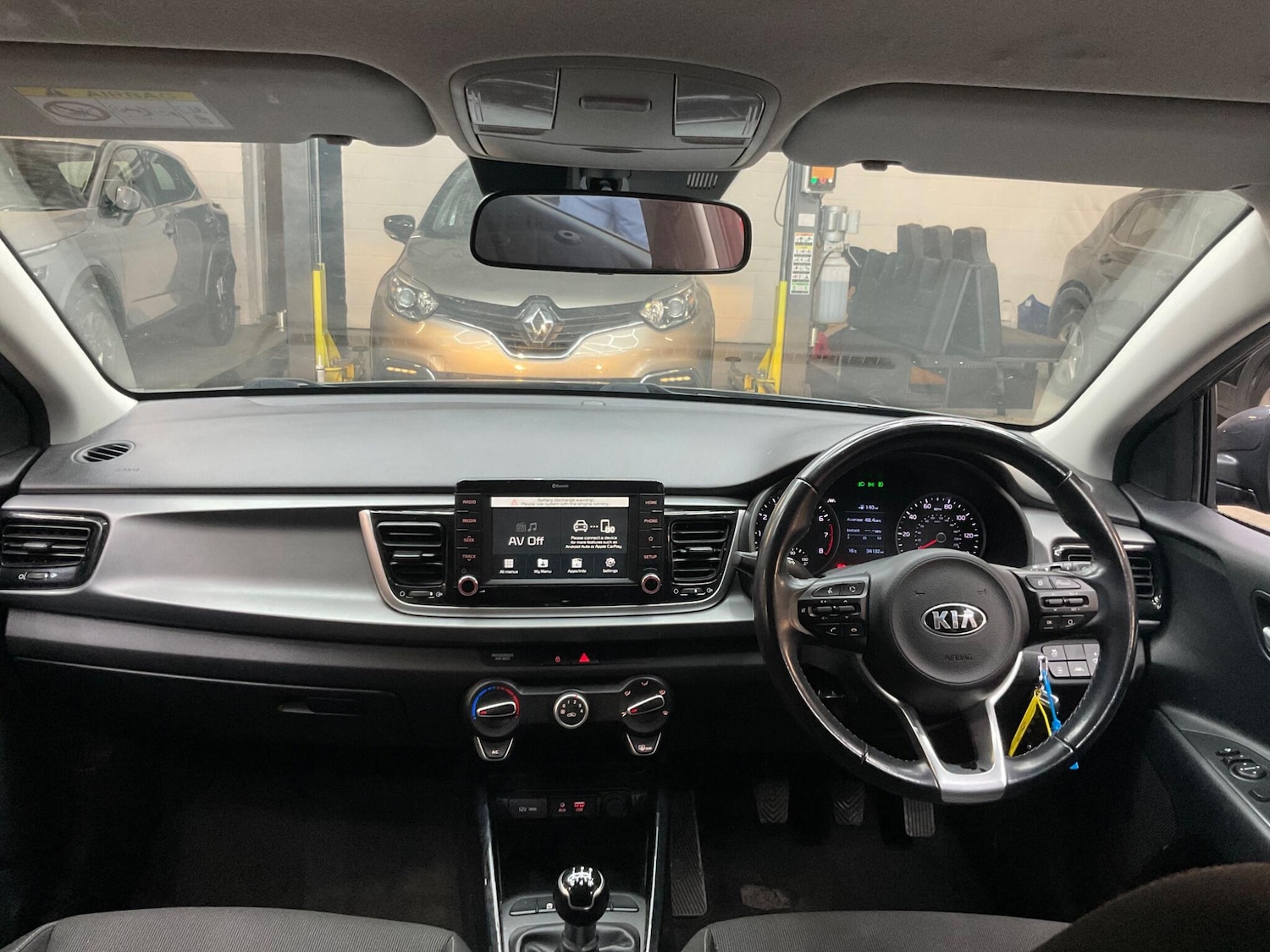 Vehicle 16