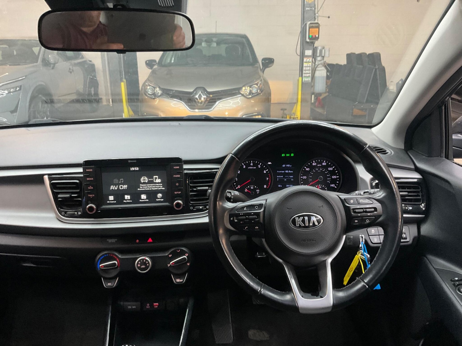 Vehicle 17