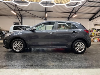 Used Kia Rio 2019 for sale - 75757200: Photo