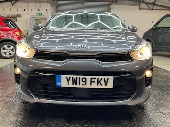 Used Kia Rio 2019 for sale - 75757200: Photo
