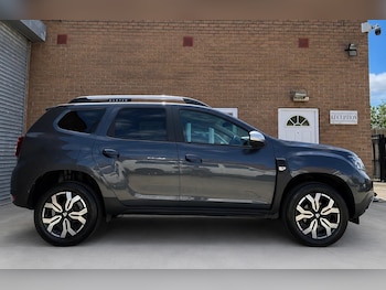Used Dacia Duster 2022 for sale - 79316241: Photo