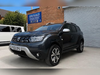Used Dacia Duster 2022 for sale - 79316241: Photo