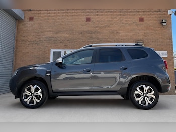 Used Dacia Duster 2022 for sale - 79316241: Photo