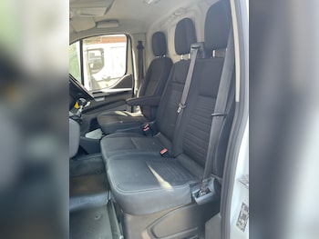 Used Ford Transit Custom 2023 for sale - 78958968: Photo