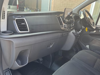Used Ford Transit Custom 2023 for sale - 78958968: Photo