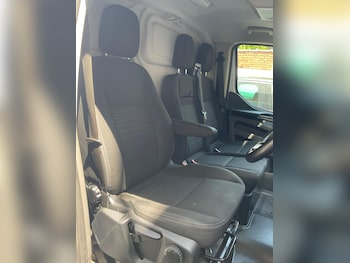 Used Ford Transit Custom 2023 for sale - 78958968: Photo