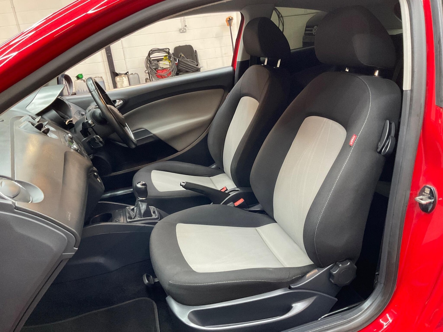 Used SEAT Ibiza 2015 for sale - 77267270: Photo 11