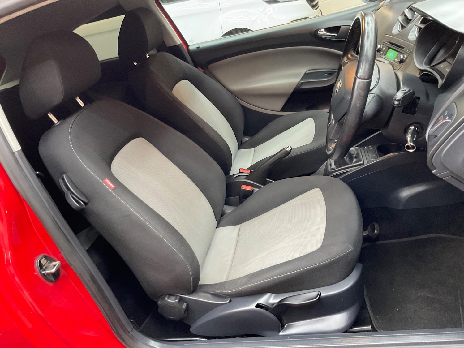 Used SEAT Ibiza 2015 for sale - 77267270: Photo 12