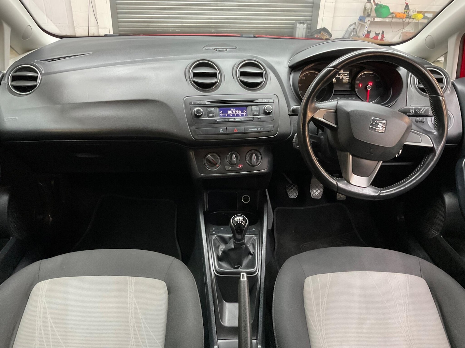 Used SEAT Ibiza 2015 for sale - 77267270: Photo 15