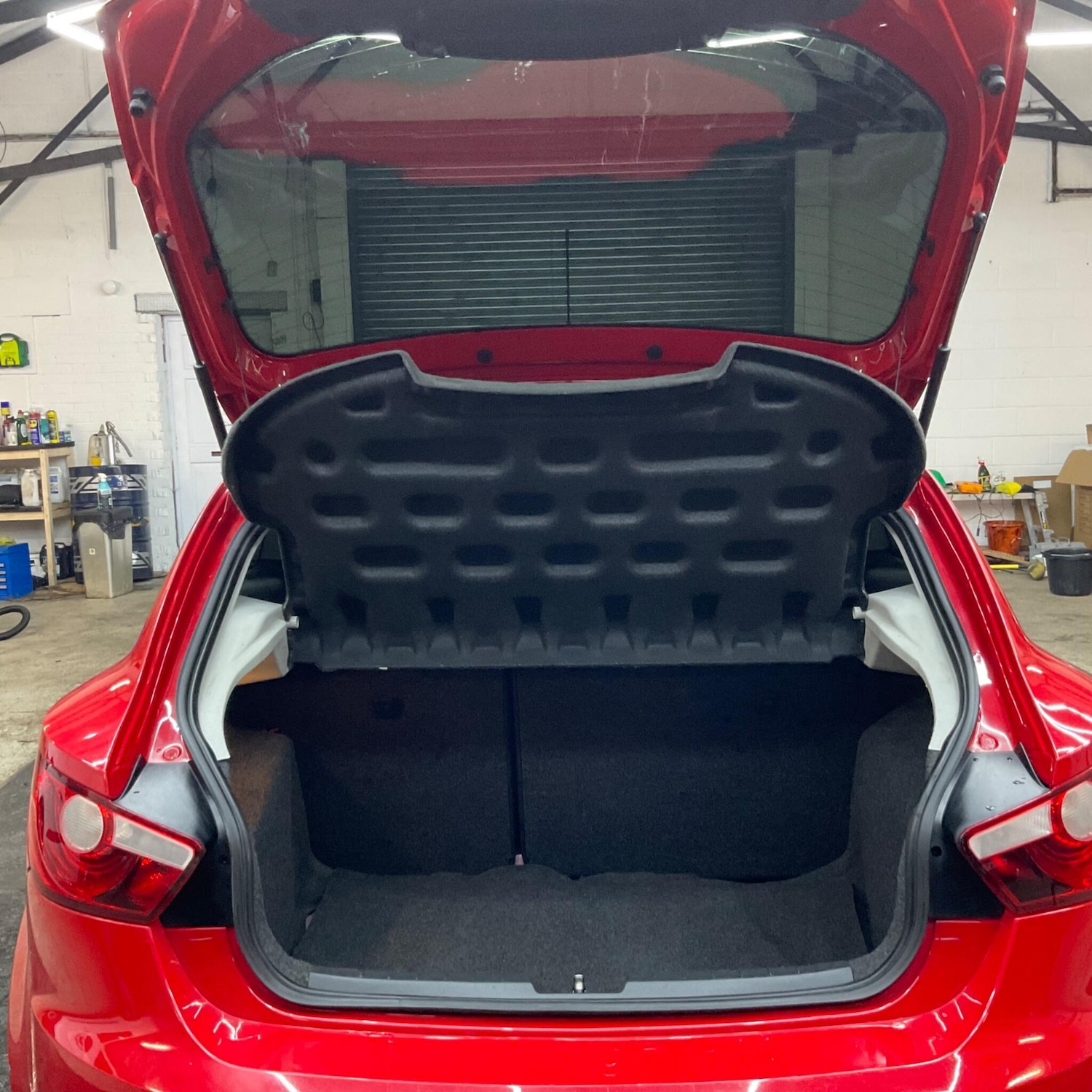 Used SEAT Ibiza 2015 for sale - 77267270: Photo 16