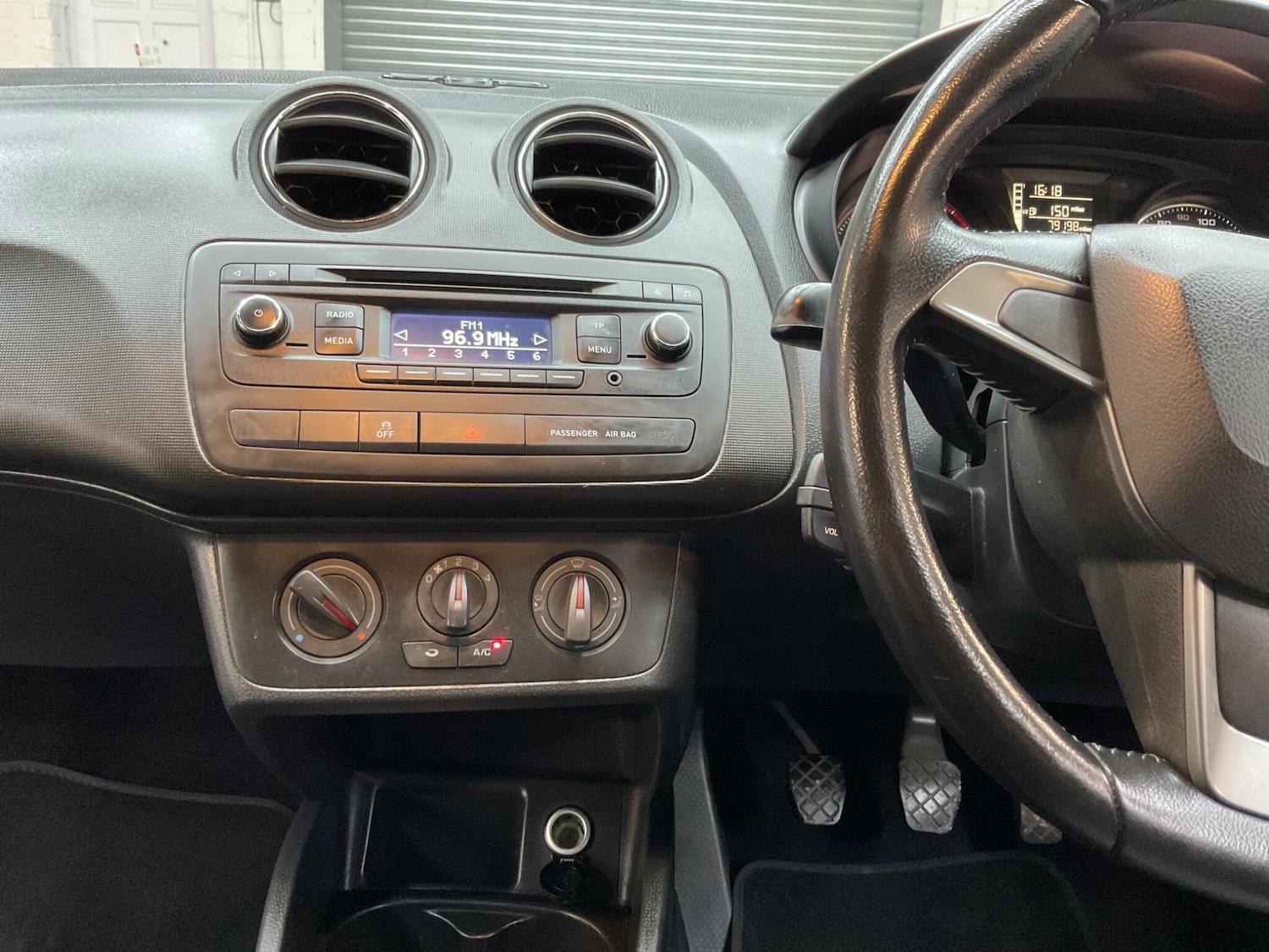 Used SEAT Ibiza 2015 for sale - 77267270: Photo 17