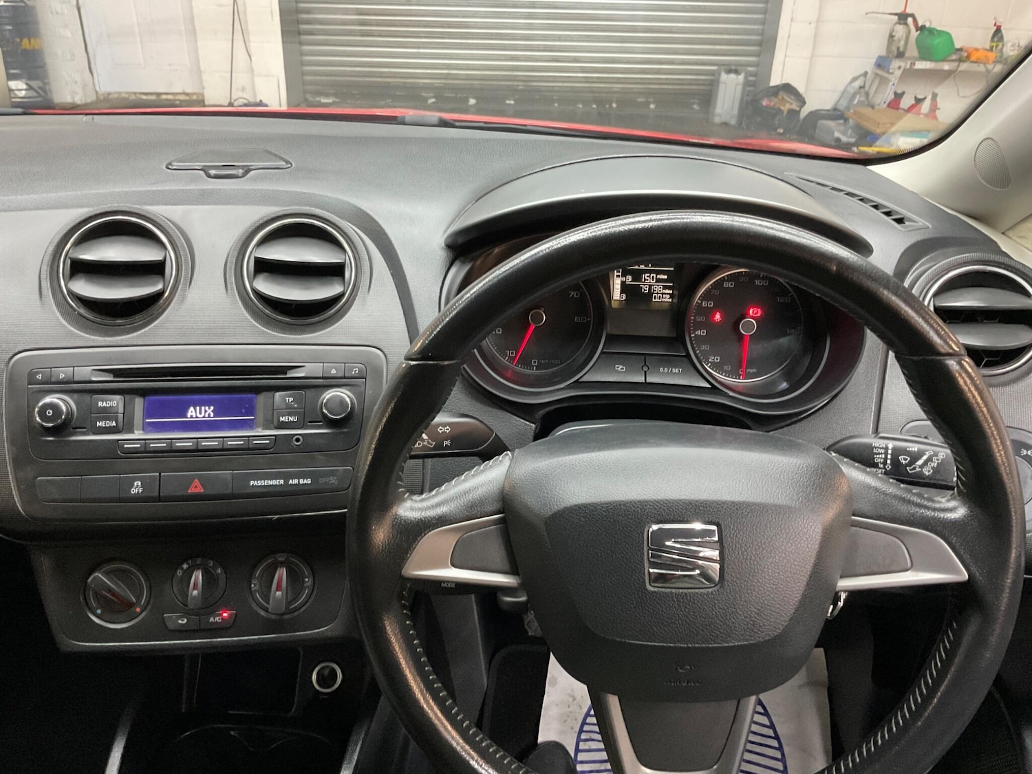 Used SEAT Ibiza 2015 for sale - 77267270: Photo 18