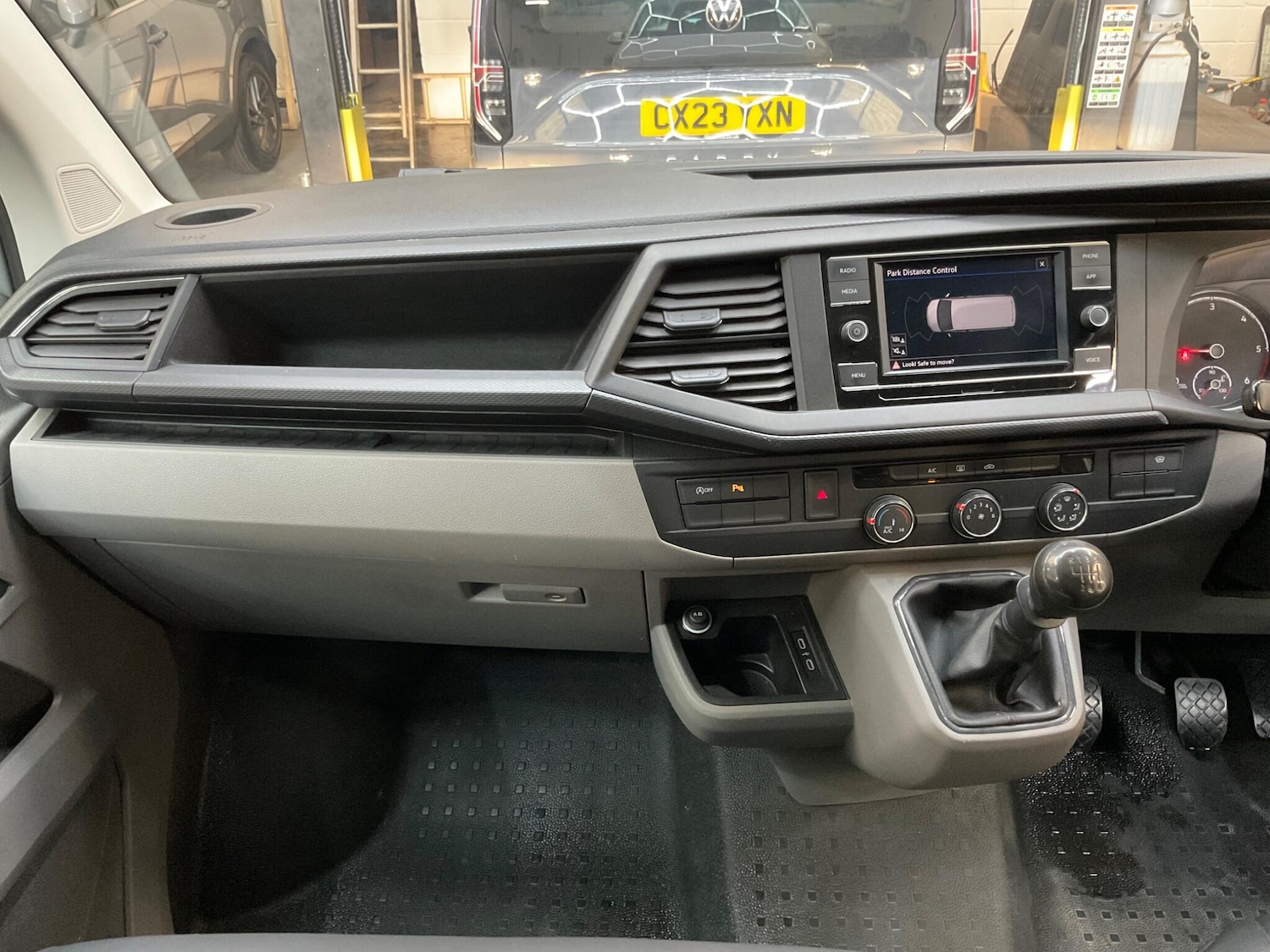 Used Volkswagen Transporter 2021 for sale - 76988711: Photo 18