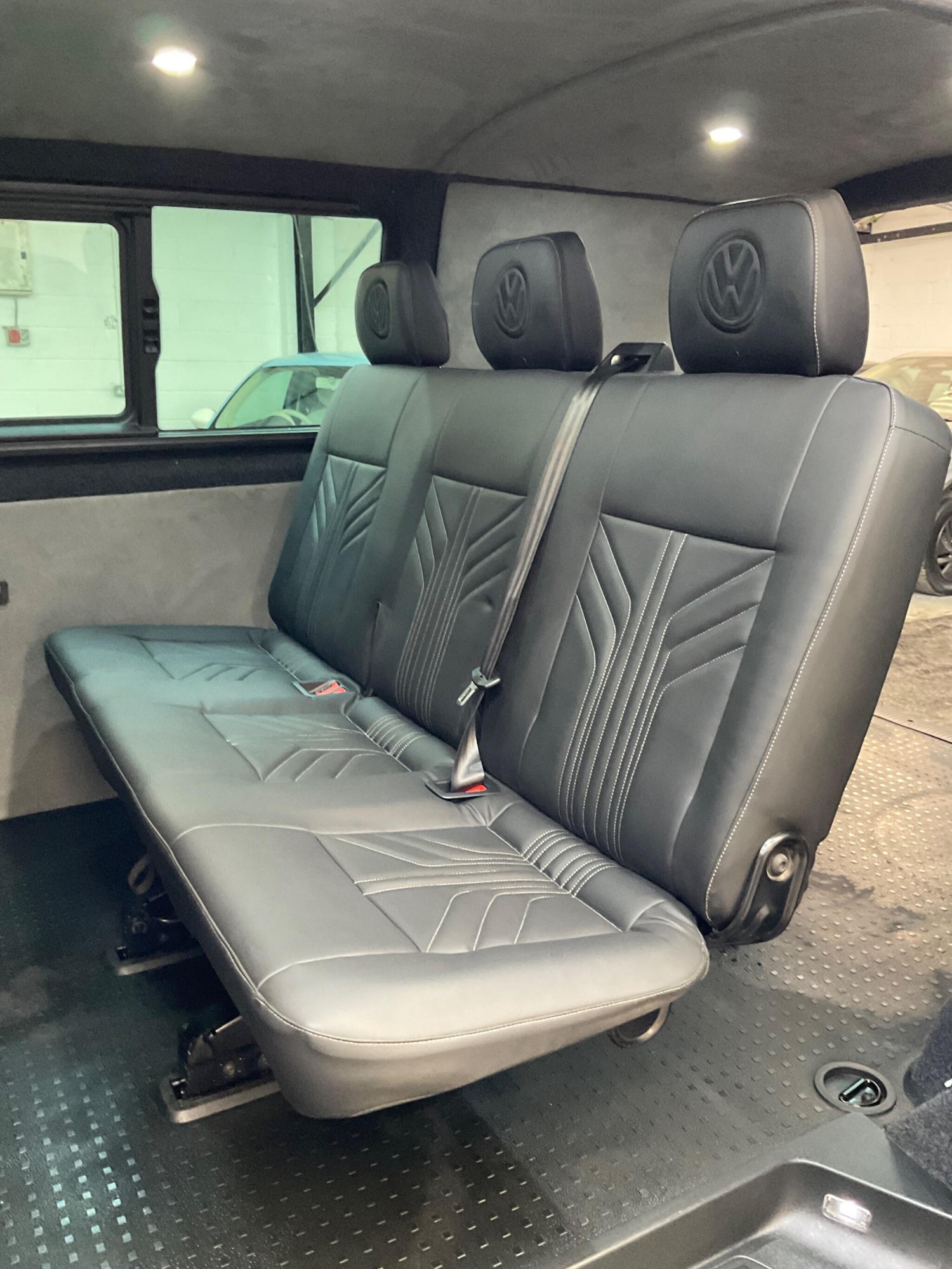 Used Volkswagen Transporter 2021 for sale - 76988711: Photo 22