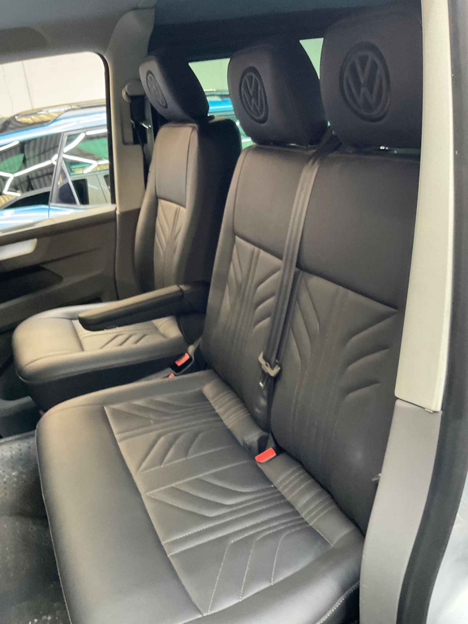 Used Volkswagen Transporter 2021 for sale - 76988711: Photo 23