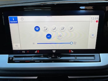Used Ford Tourneo Connect 2022 for sale - 78447313: Photo