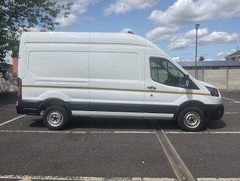 Ford - Transit