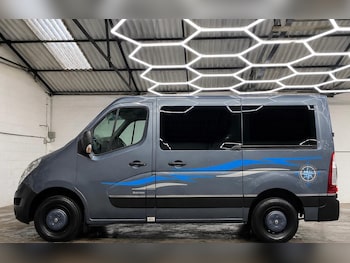 Used Renault Master 2017 for sale - 79396026: Photo