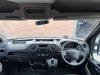 Used Renault Master 2017 for sale - 79396026: Photo