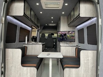 Used Peugeot Boxer 2022 for sale - 78965480: Photo