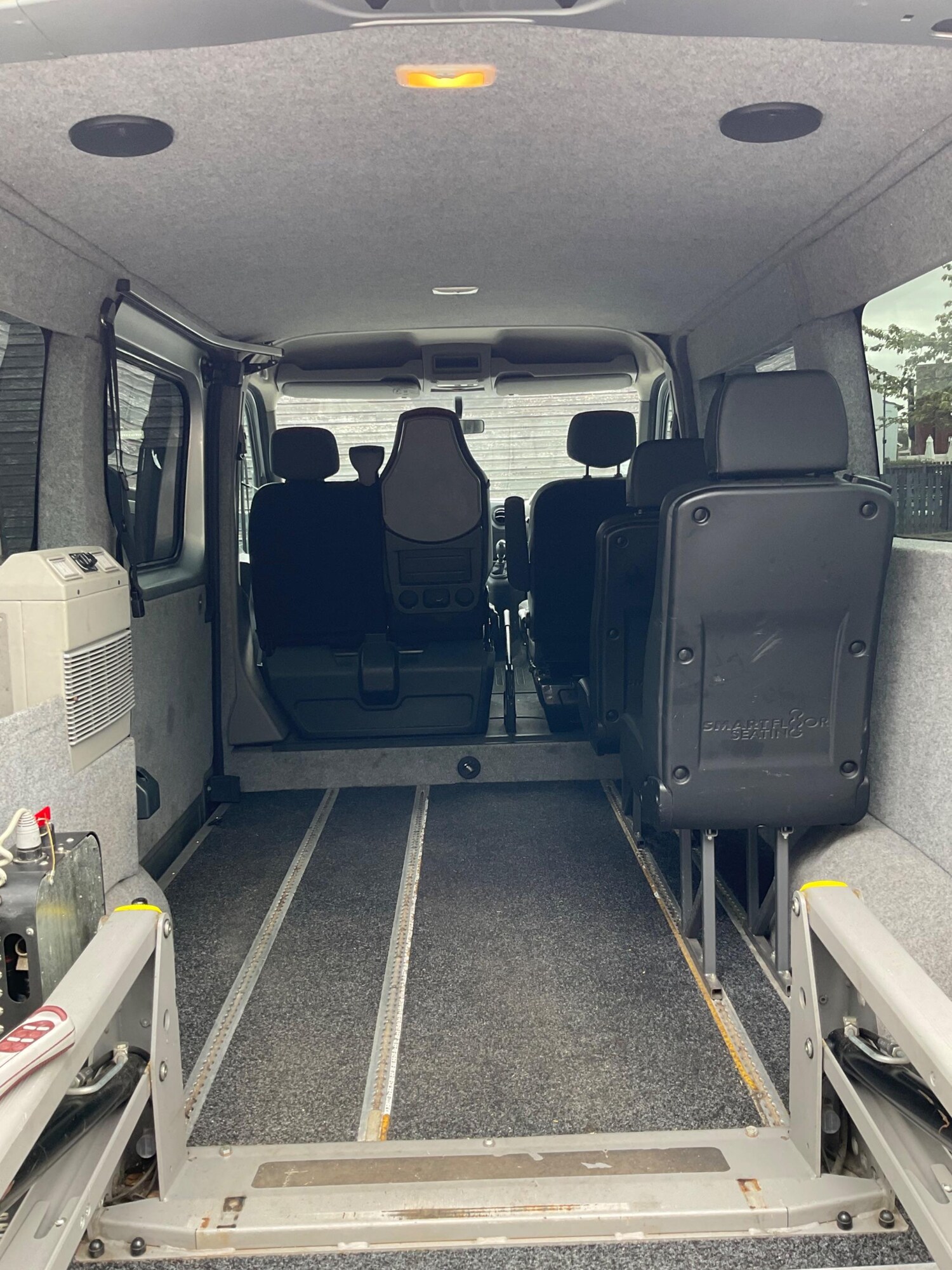 Vehicle 13