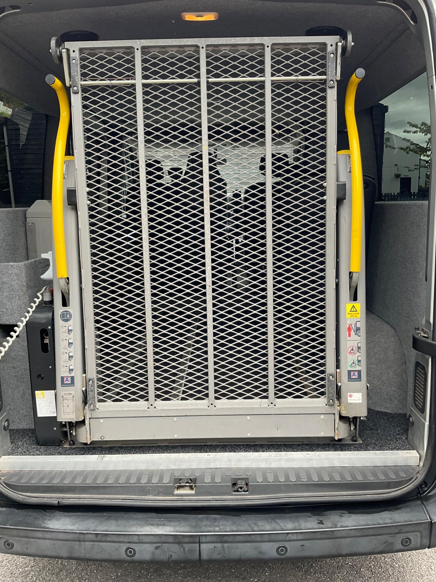 Vehicle 9