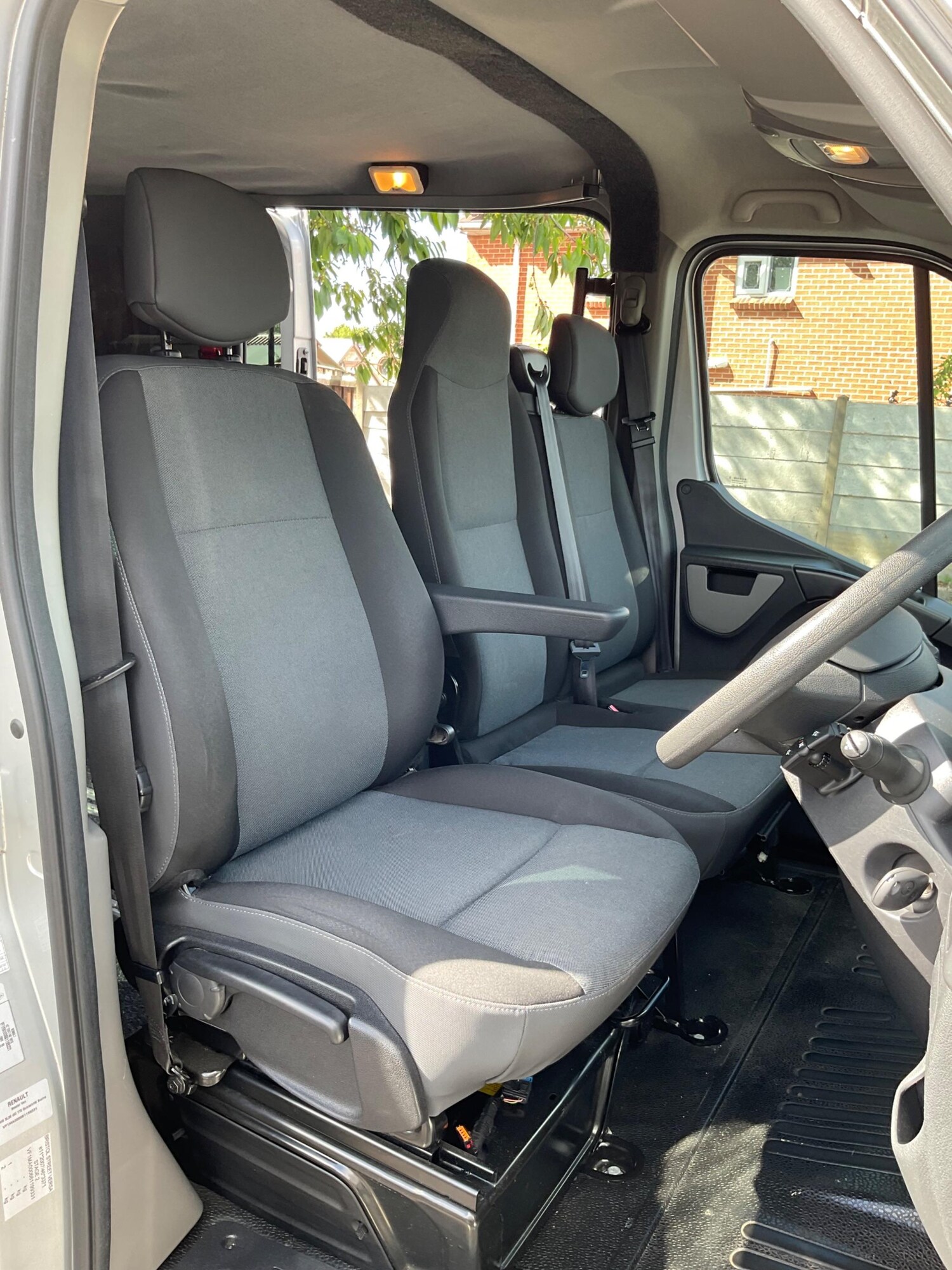 Vehicle 23