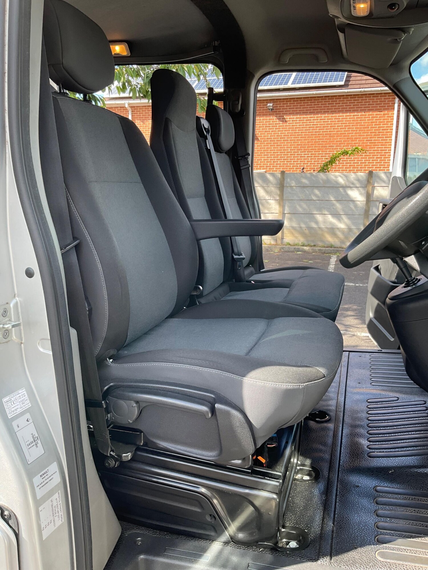 Vehicle 24