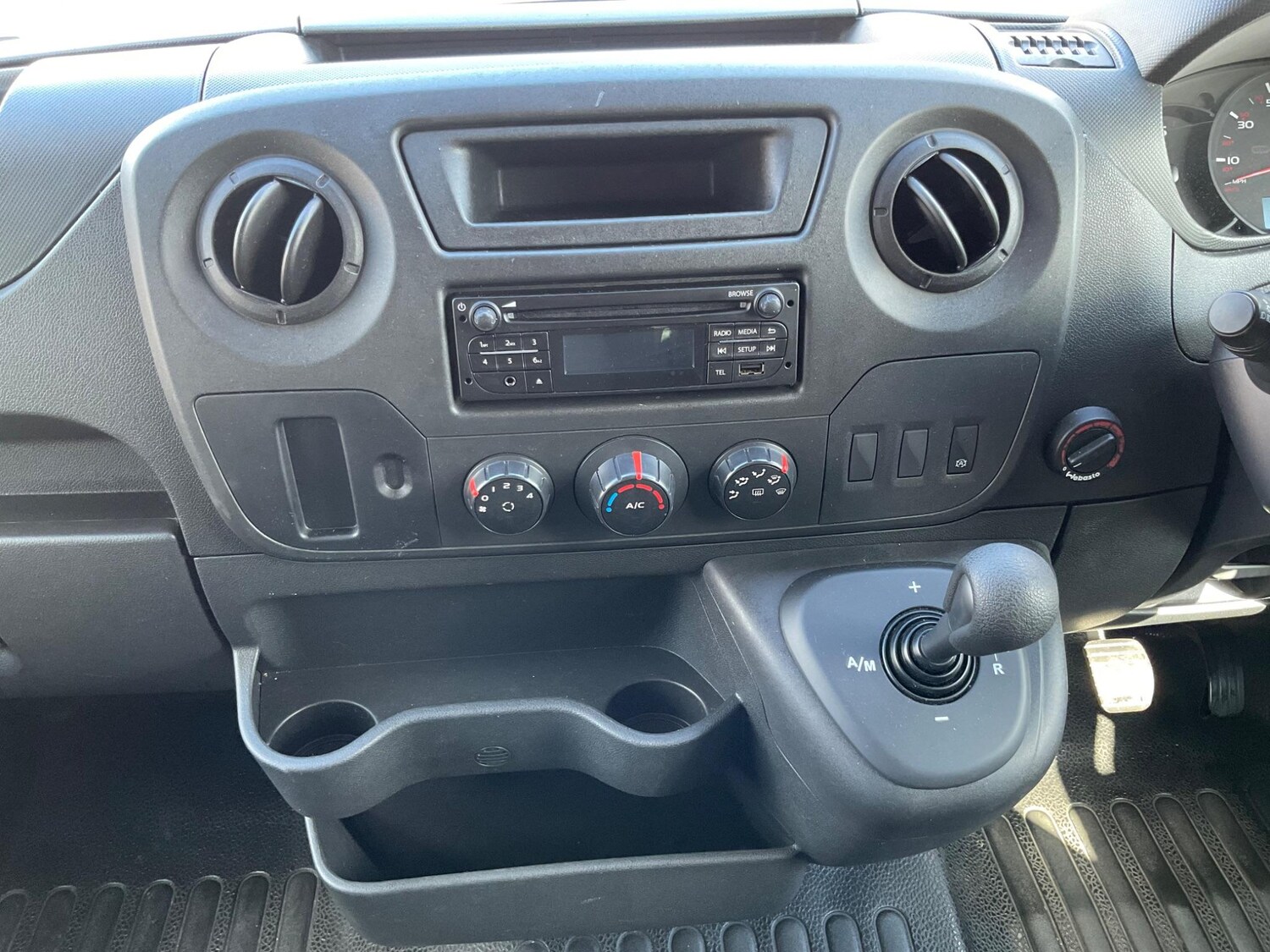 Vehicle 25