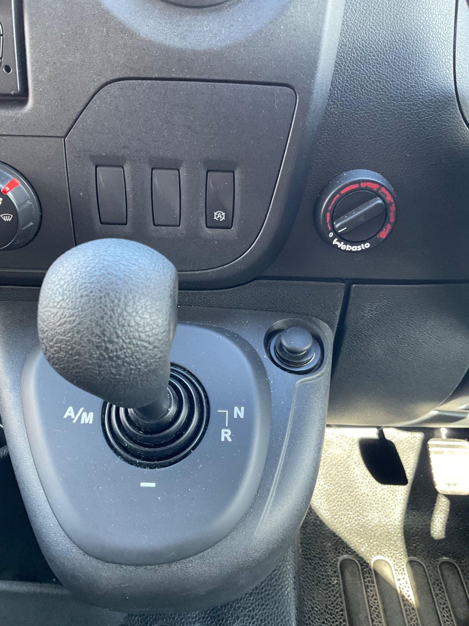 Vehicle 26