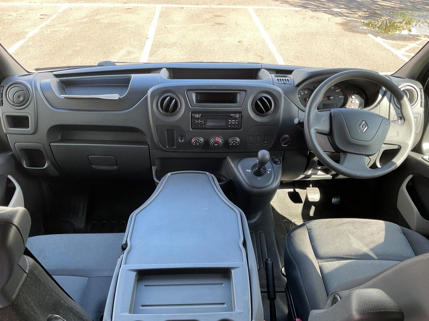 Vehicle 29