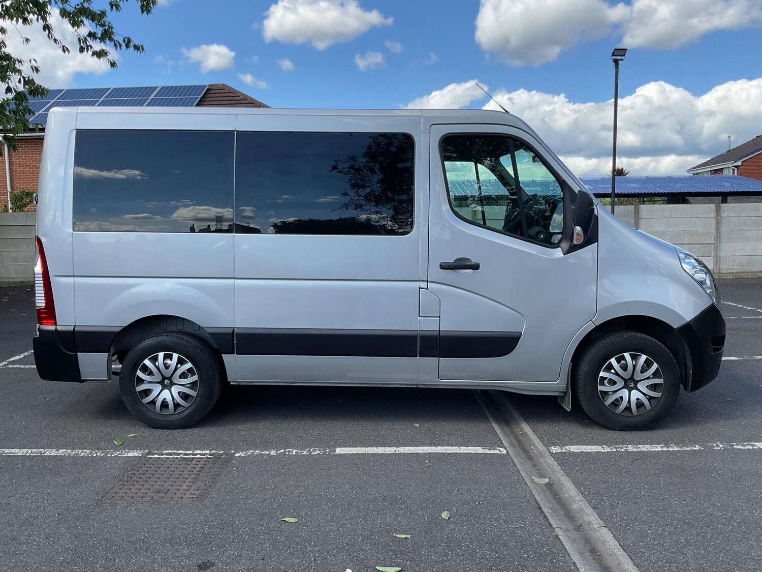 Vehicle 9