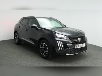 Used Peugeot 2008 2025 for sale - 78270866: Photo