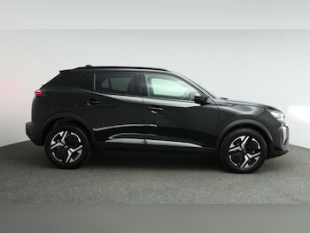 Used Peugeot 2008 2025 for sale - 78270866: Photo