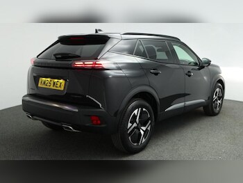 Used Peugeot 2008 2025 for sale - 78270866: Photo
